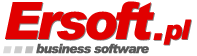 Ersoft Business Software Witryny internetowe i oprogramowanie dla biznesu